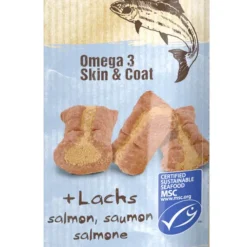 Vitakraft Treaties Mini sabor Salmón 48gr