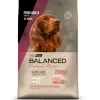 Vitalcan Balanced Natural Recipe Perro Adulto Sabor Cerdo 3kg