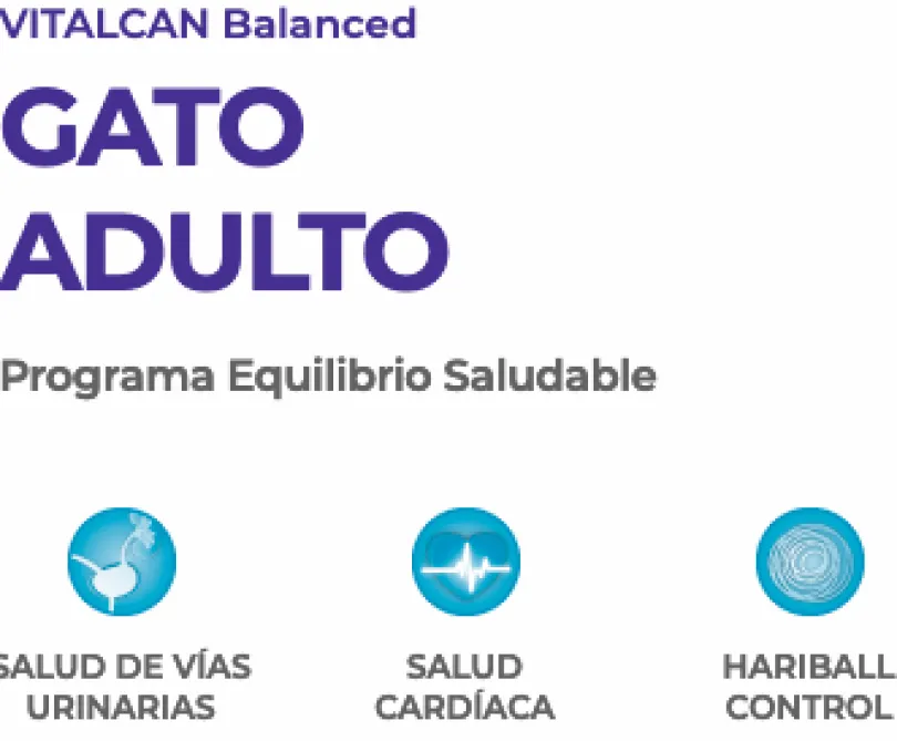VitalCan Cat Adulto 7.5kg