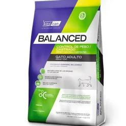 VitalCan Cat Castrados / Control Peso 7.5kg