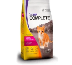 Vitalcan Complete Kitten 1,5kg