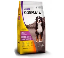 VitalCan Complete perros Adultos Razas Medianas y Grandes 22kg