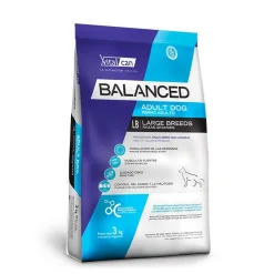 VitalCan Perro Adulto Raza Grande 3kg