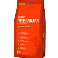 Vitalcan Premium Perro Cachorro 15kg