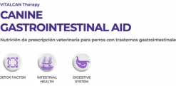 VitalCan Therapy Canine Gastrointestinal Aid 10kg