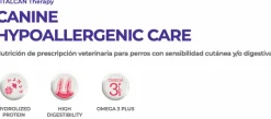 VitalCan Therapy Canine Hypoallergenic Care 10kg