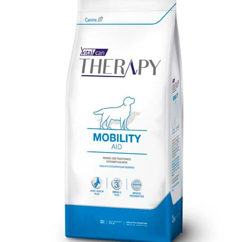 VitalCan Therapy Canine Mobility Aid 15kg