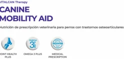 VitalCan Therapy Canine Mobility Aid 2kg