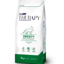 VitalCan Therapy Felino Obesity 2kg