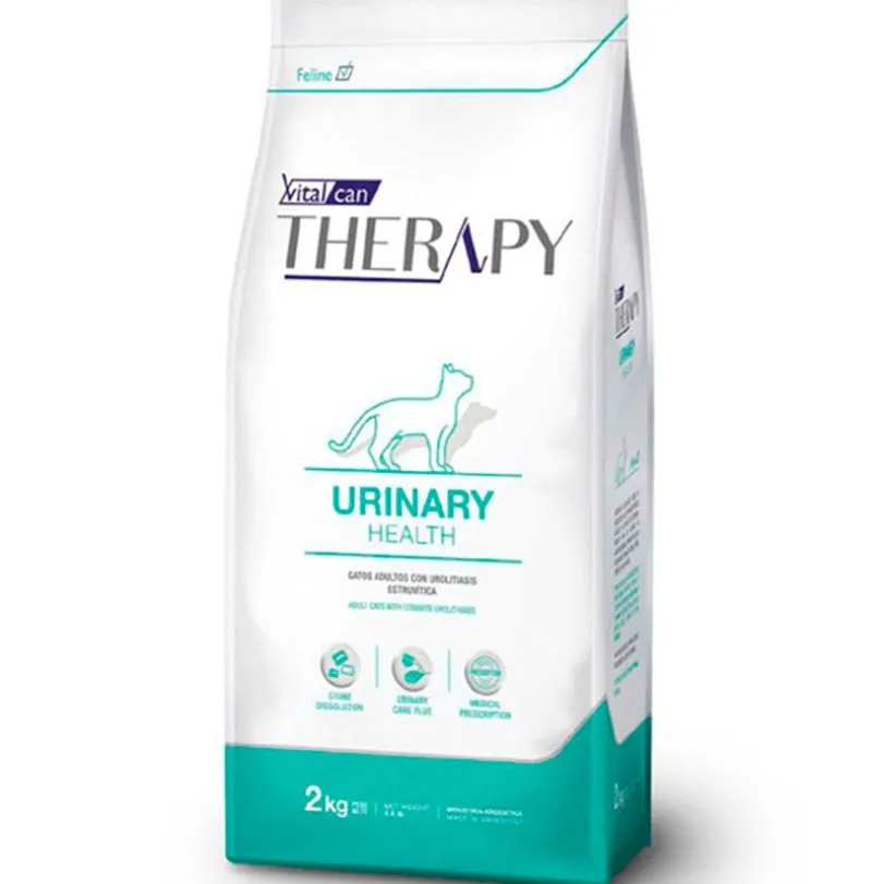 VitalCan Therapy Felino Urinary 7.5kg