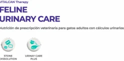 VitalCan Therapy Felino Urinary 7.5kg