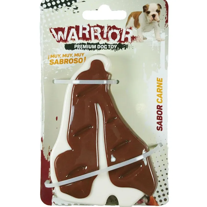Warrior Chuleta