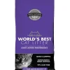 WBCL Multiple Cat Lavander 3.18kg