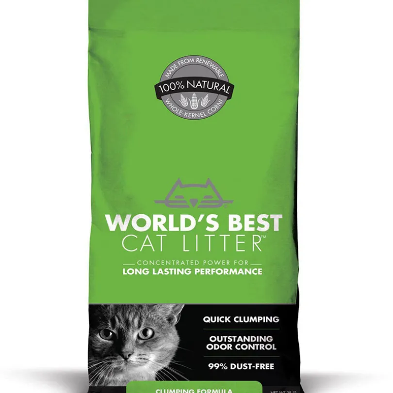 WBCL Original Clumping Formula 6.35kg