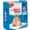 Wee Wee Four Paws Dogs Pee Pads 14 Un