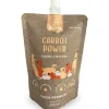 Winga Carrot Power 250gr Snack para Perros