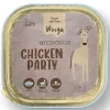 Winga Chicken Party 300gr Snack para Perros