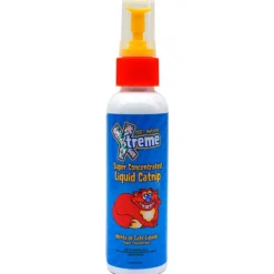 Xtreme Catnip Hierba Gatera Spray 118ml