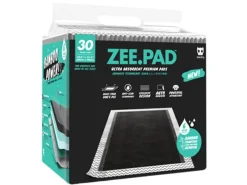 ZEE.PAD GREY TAPETE EDUCADOR (60 x 80)