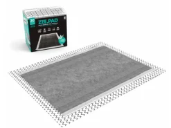 ZEE.PAD GREY TAPETE EDUCADOR (60 x 80)