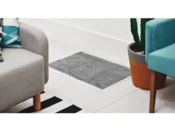 ZEE.PAD GREY TAPETE EDUCADOR (60 x 80)
