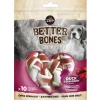 Zeus Better Bones Huesitos Pato y Arándanos 10 unidades 219gr