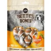 Zeus Better Bones Huesitos Pollo y Finas Hierbas 10 unidades 219gr