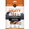 Zeus Meaty Bites Fusión de Salmón para Perros 150gr