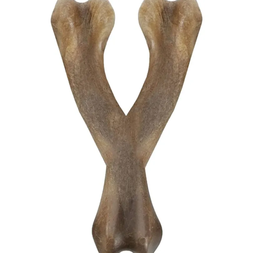 Zeus Nosh Wishbone sabor Pollo - Selecciona el tamaño